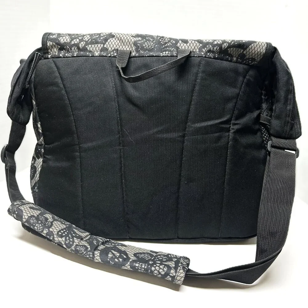 Jansport laptop messenger bag (crossbody)